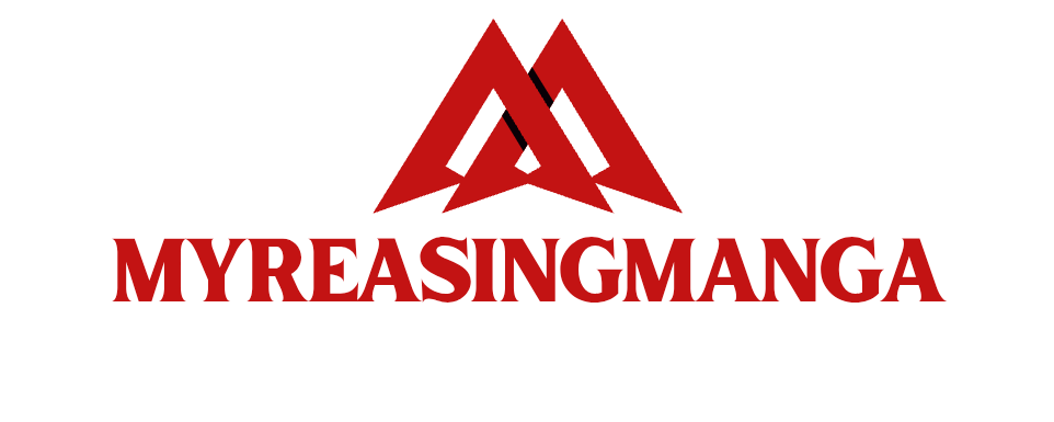 myreasingmanga.com