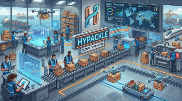 Hypackle: The Free Unblocked Gaming Hub Explained